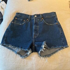 Levi Shorts